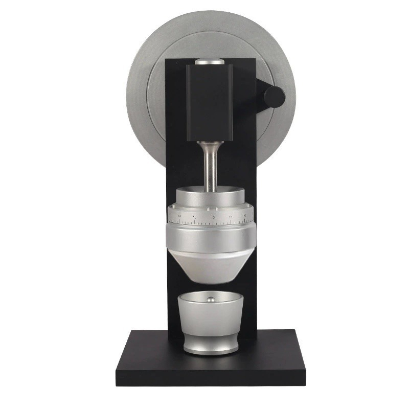 Coffee Grinder Conical Burr 83Mm - Nieuwe professionele 83mm Italiaanse handkoffiemaler -