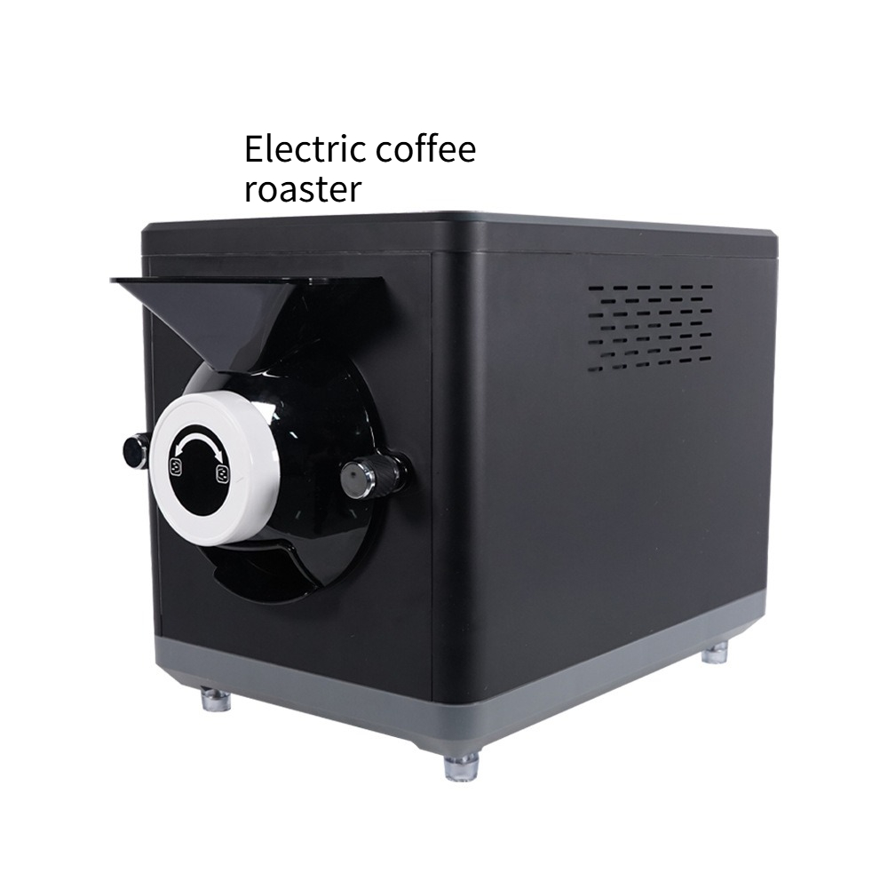 Coffee Roaster Machine 1Kg - Elektrische koffierooster met 1 kg capaciteit