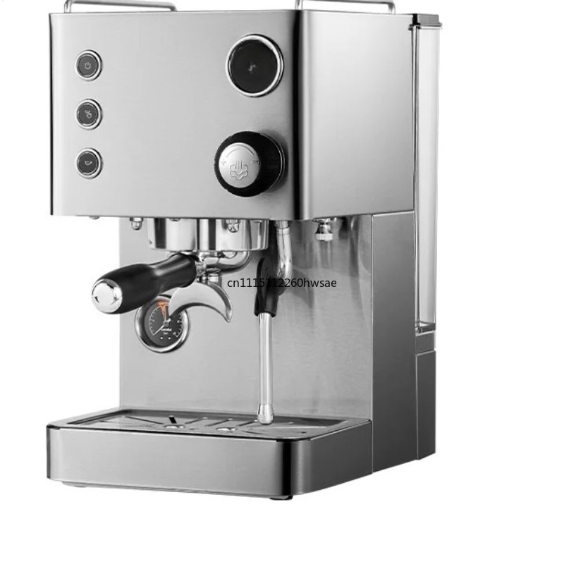 Espresso Machine Dual Boiler - Model 3007Z Private Label met dubbele