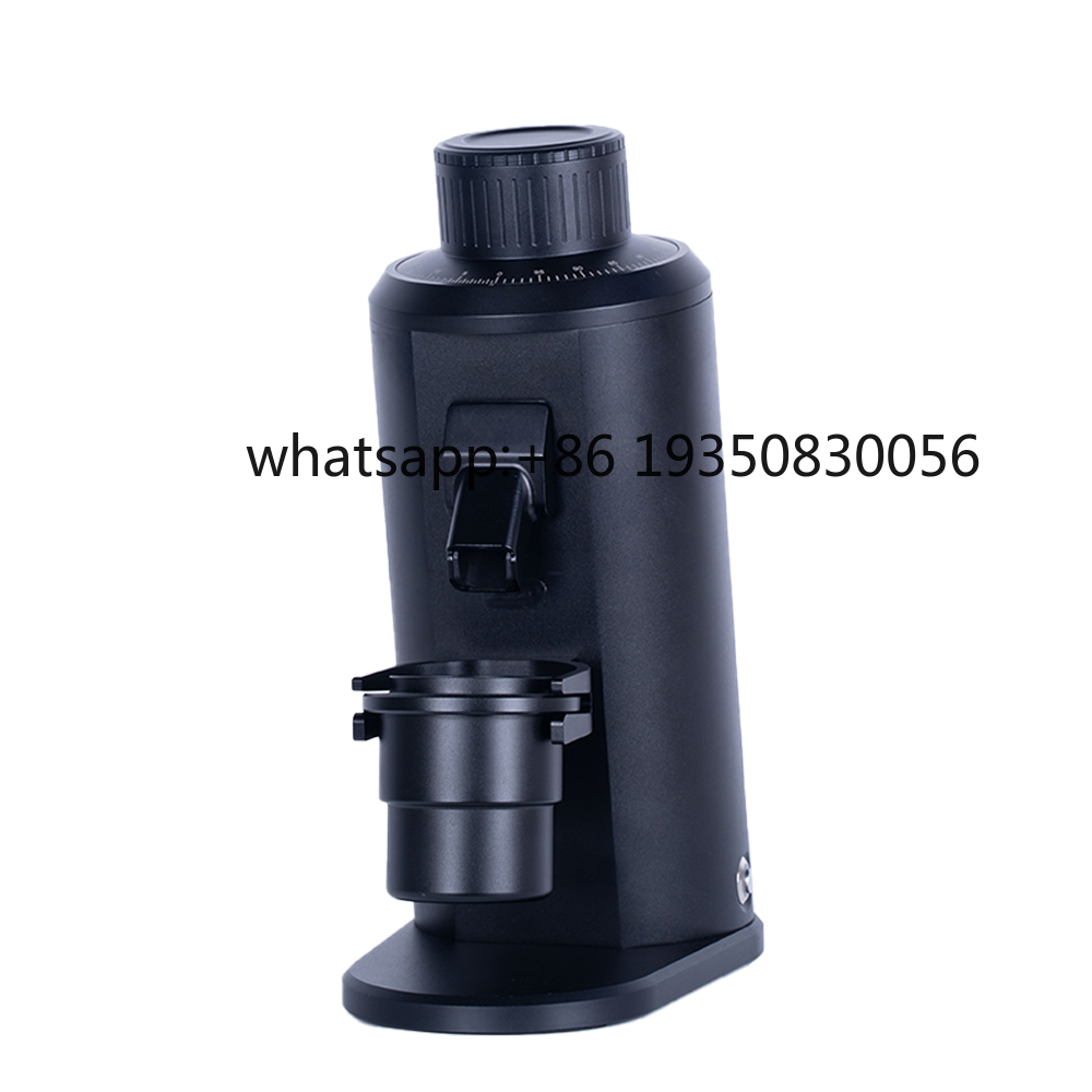 Cafovo Professional 12-Core Au - Coffee Grinder Conical Burr 83Mm recensie en prijs