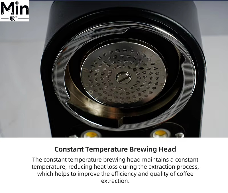 Professioneel commercieel 2-gr - Commercial Espresso Machine 2 Group recensie en prijs