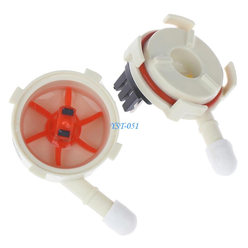 E15A Geavanceerd meetinstrumen - Espresso Machine Flow Control recensie en prijs