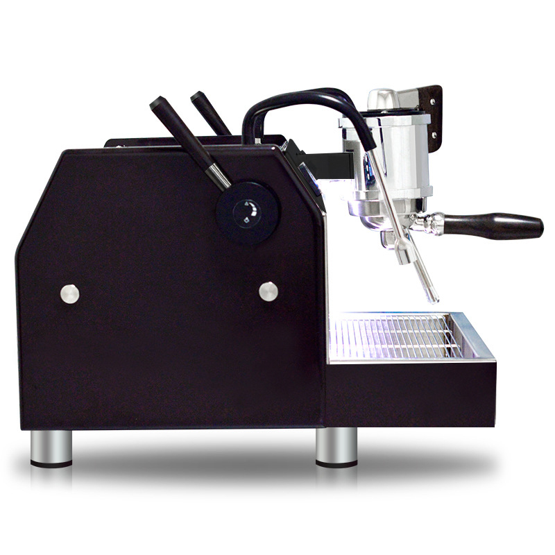 EM-40 Semi-automatische espres - Espresso Machine Rotary Pump recensie en prijs