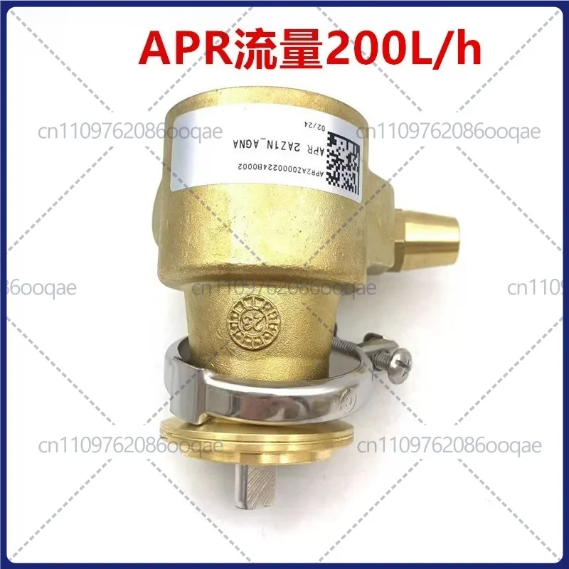 voor NUERT APR2AZ 200L/H roter - Espresso Machine Rotary Pump recensie en prijs