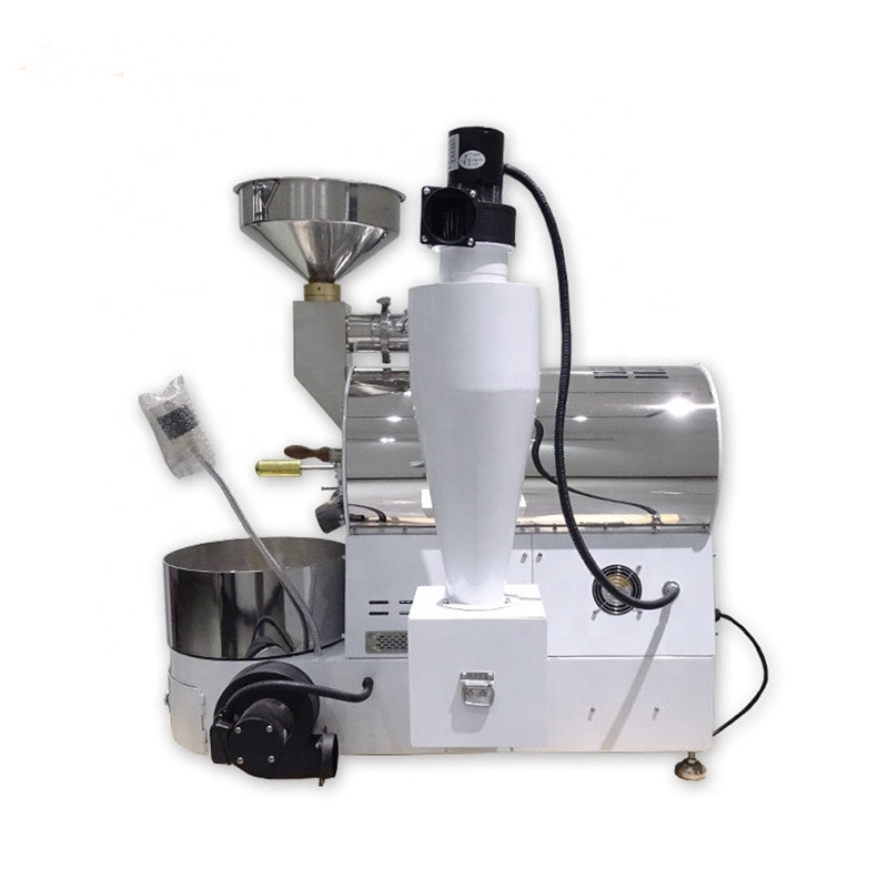 Mini-gasrooster voor thuisgebr - Coffee Roaster Machine 1Kg recensie en prijs