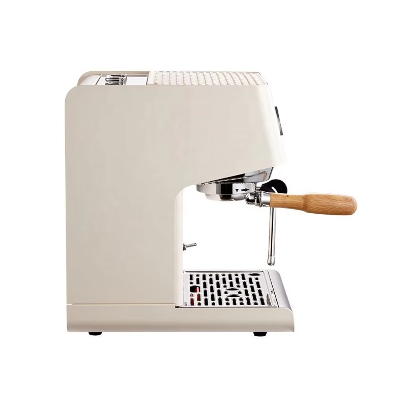 Hoge kwaliteit commerciële kof - Espresso Machine Dual Boiler recensie en prijs