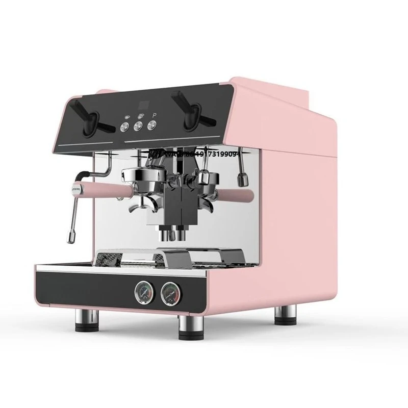 Professionele espressomachine  - Espresso Machine Flow Control recensie en prijs