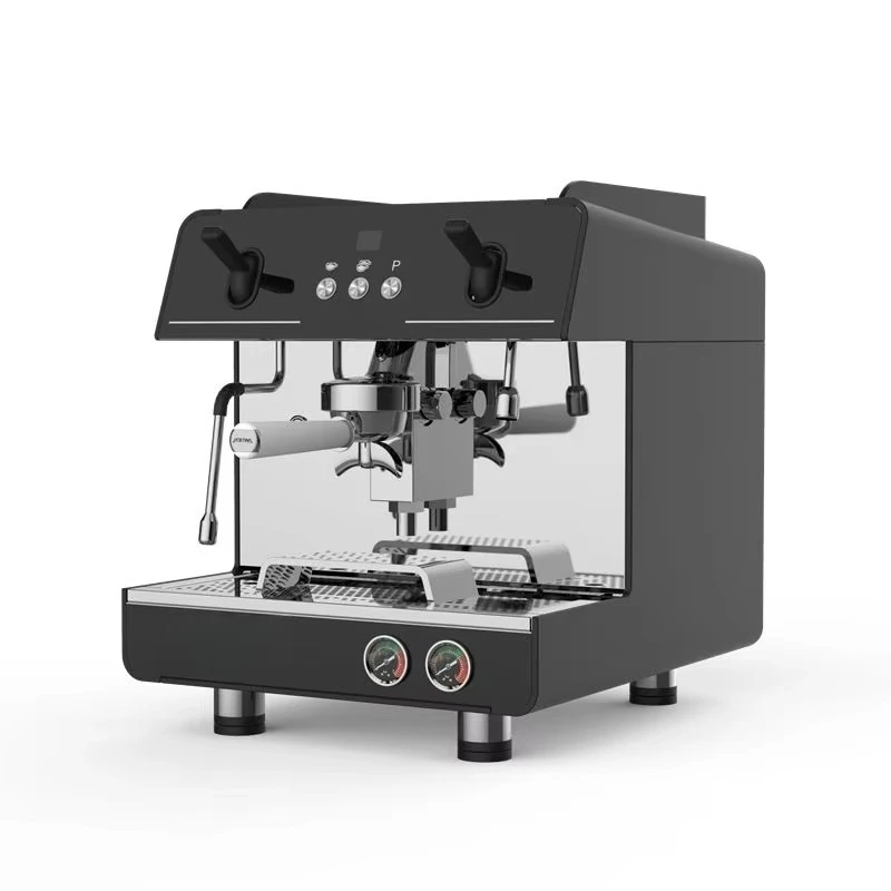 Professionele espressomachine  - Espresso Machine Flow Control recensie en prijs