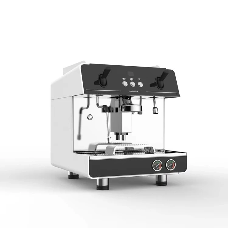 Professionele espressomachine  - Espresso Machine Flow Control recensie en prijs