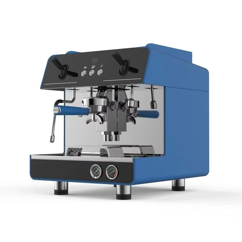 Professionele espressomachine  - Espresso Machine Flow Control recensie en prijs