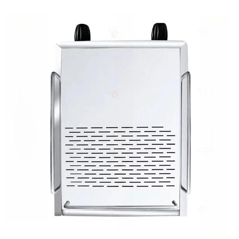 Professionele Koffiemachine It - Commercial Coffee Machine 3 Group recensie en prijs