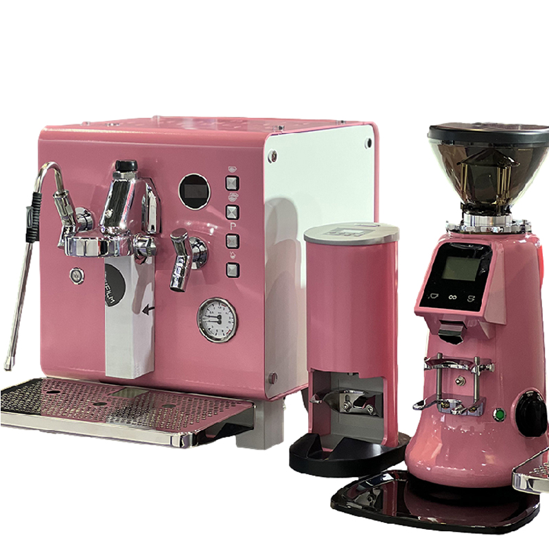 E61 Espresso Koffiemachine met - Espresso Machine 1 Group E61 recensie en prijs