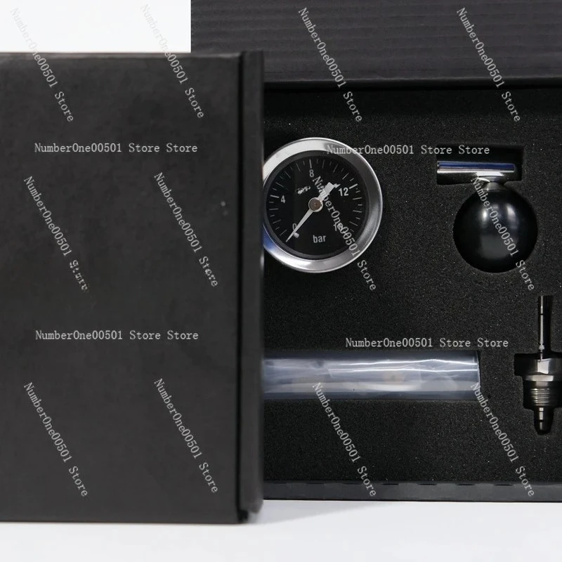 E61 Flow Control Device Naaldv - Espresso Machine Flow Control recensie en prijs
