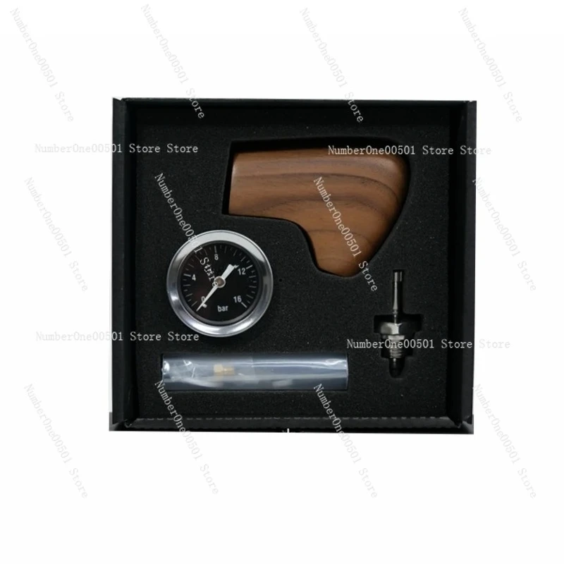 E61 Flow Control Device Naaldv - Espresso Machine Flow Control recensie en prijs
