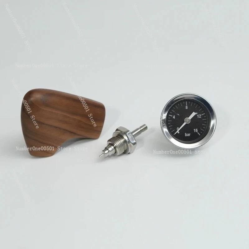 E61 Flow Control Device Naaldv - Espresso Machine Flow Control recensie en prijs