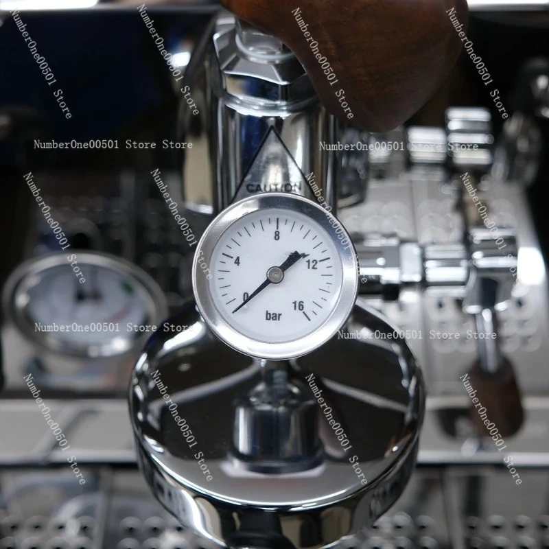 E61 Flow Control Device Naaldv - Espresso Machine Flow Control recensie en prijs