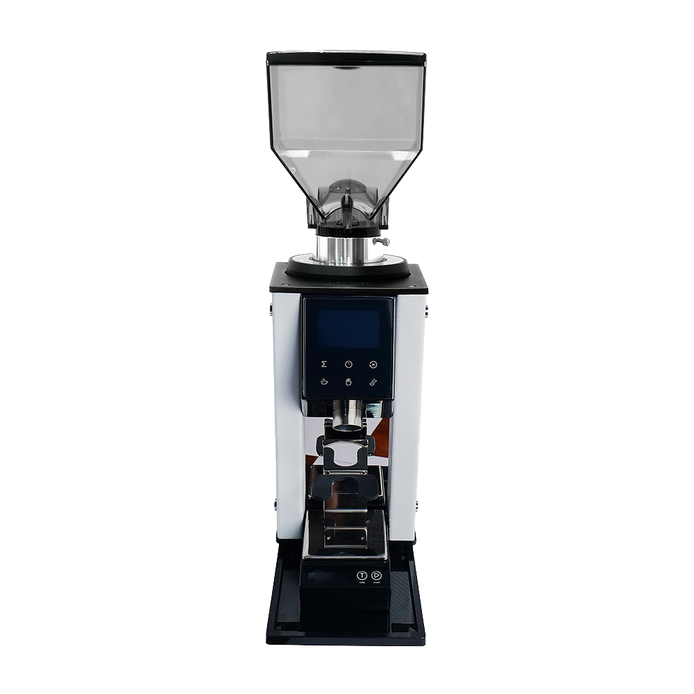 Commerciële koffiemolen ZF64P  - Commercial Coffee Grinder Flat Burr 64Mm recensie en prijs