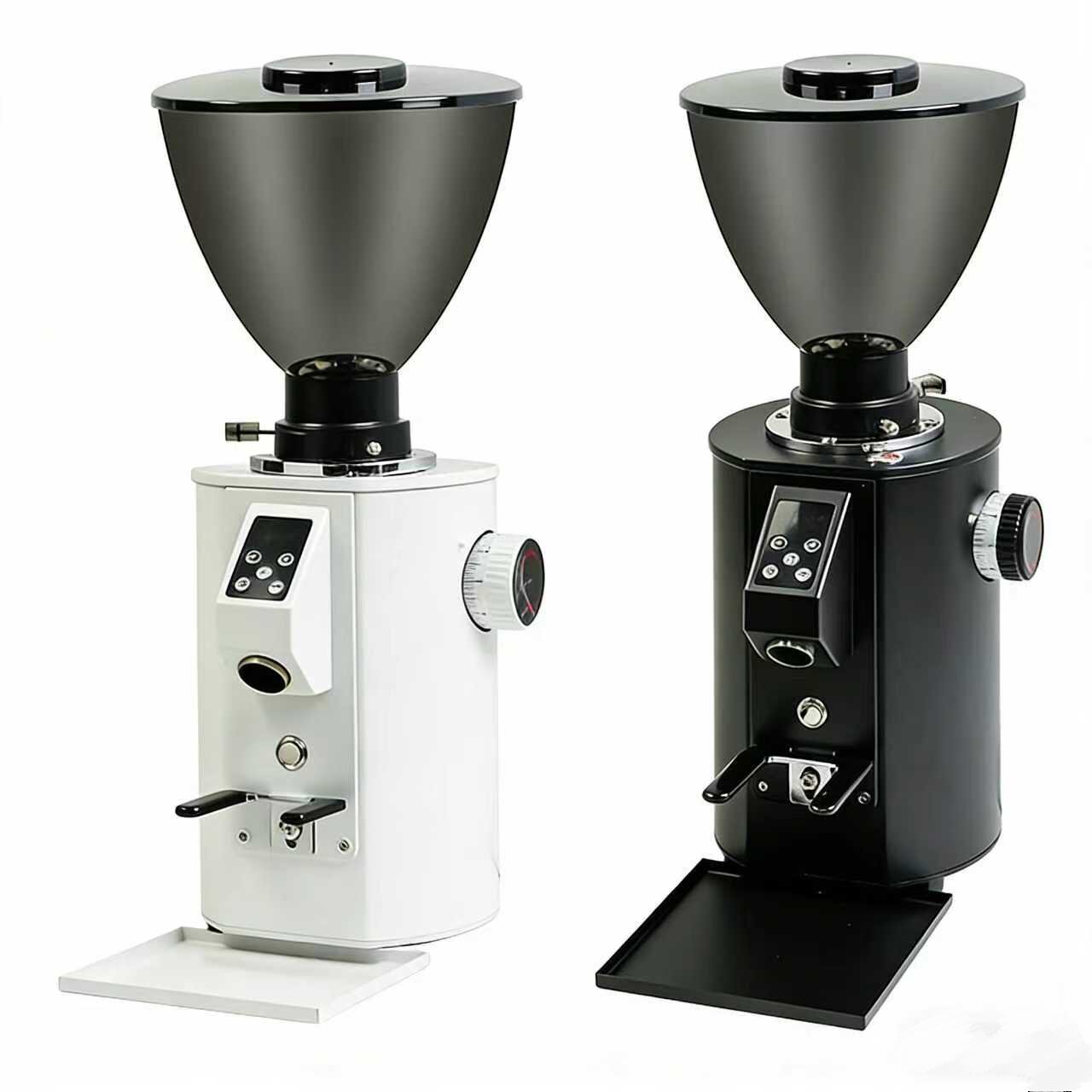 64mm Platte Koffiemolen voor C - Commercial Coffee Grinder Flat Burr 64Mm recensie en prijs