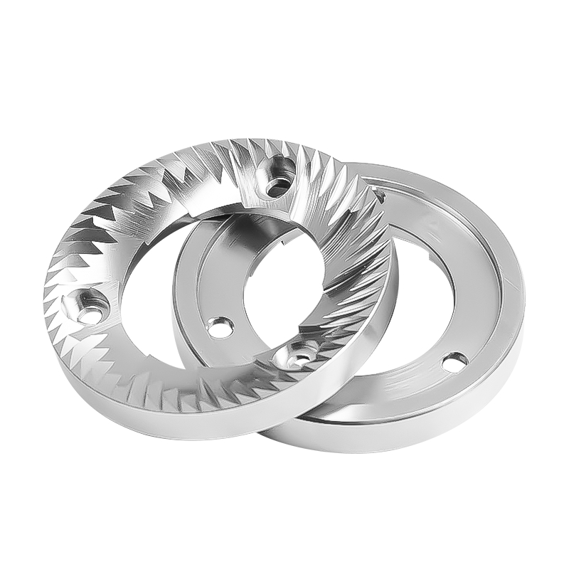 64mm Platte Koffiemolen voor C - Commercial Coffee Grinder Flat Burr 64Mm recensie en prijs