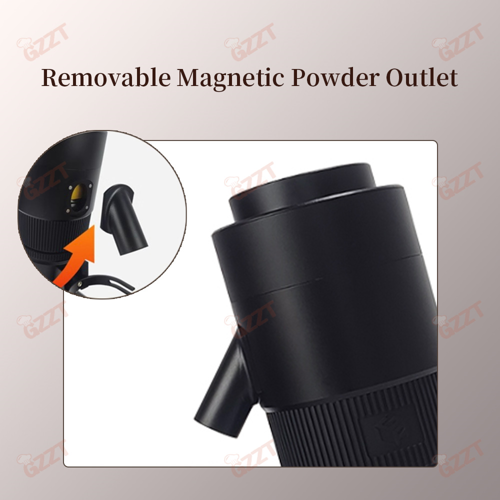 1. 83mm conische koffiemolen m - Coffee Grinder Conical Burr 83Mm recensie en prijs