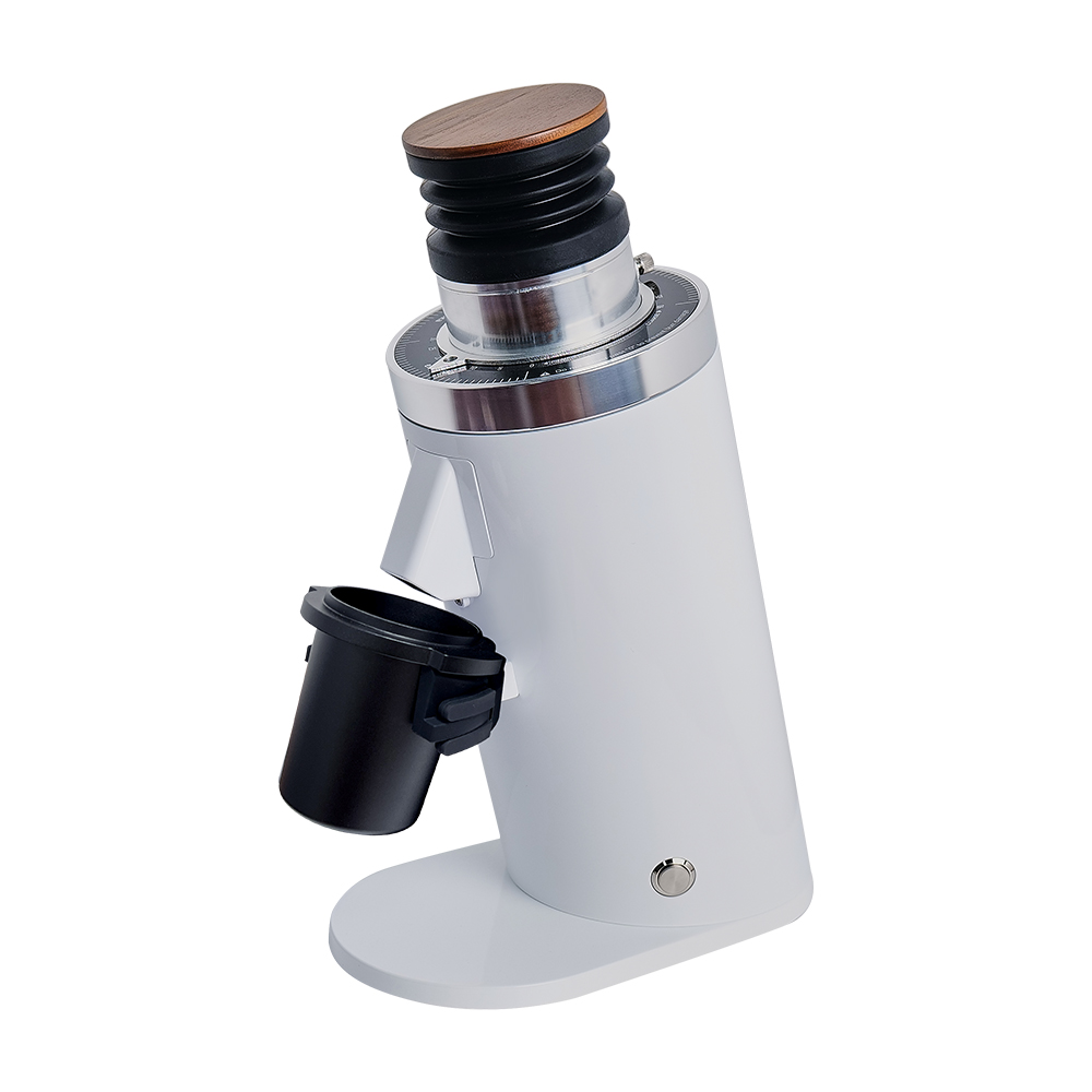 DF64 Gen 2 Commerciële Elektri - Commercial Coffee Grinder Flat Burr 64Mm recensie en prijs