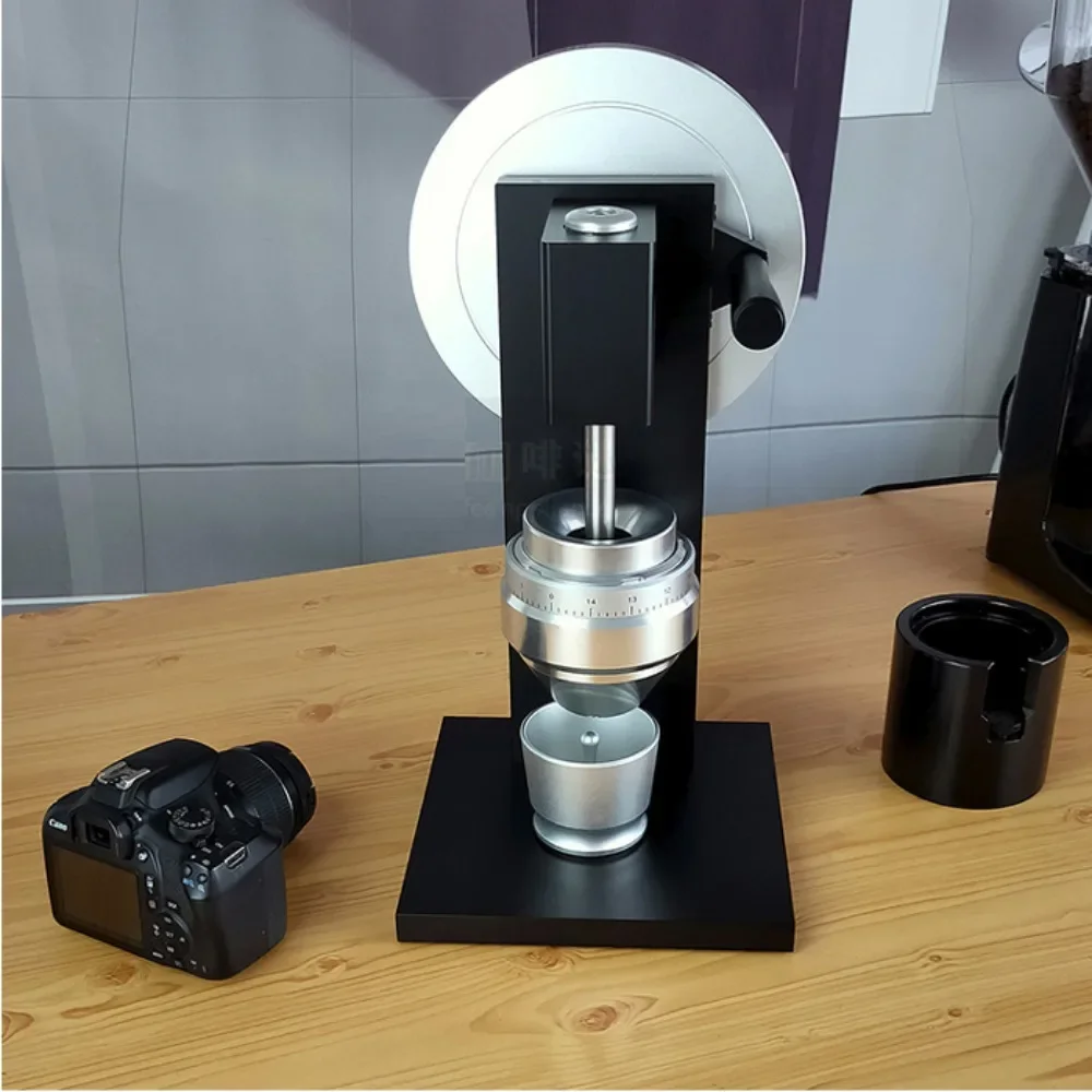 Handmatige 83mm koffiemolen me - Coffee Grinder Conical Burr 83Mm recensie en prijs