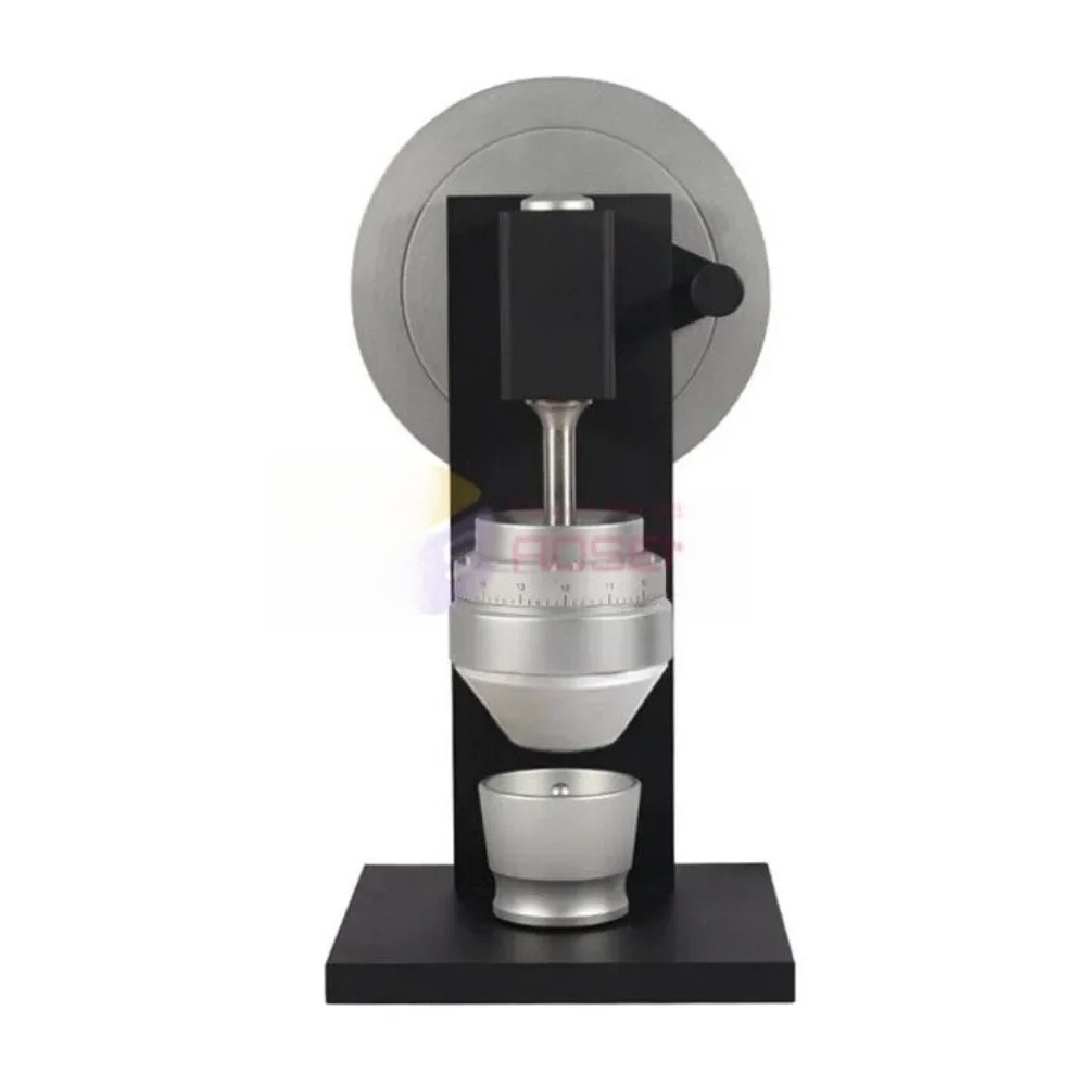 Handmatige 83mm koffiemolen me - Coffee Grinder Conical Burr 83Mm recensie en prijs