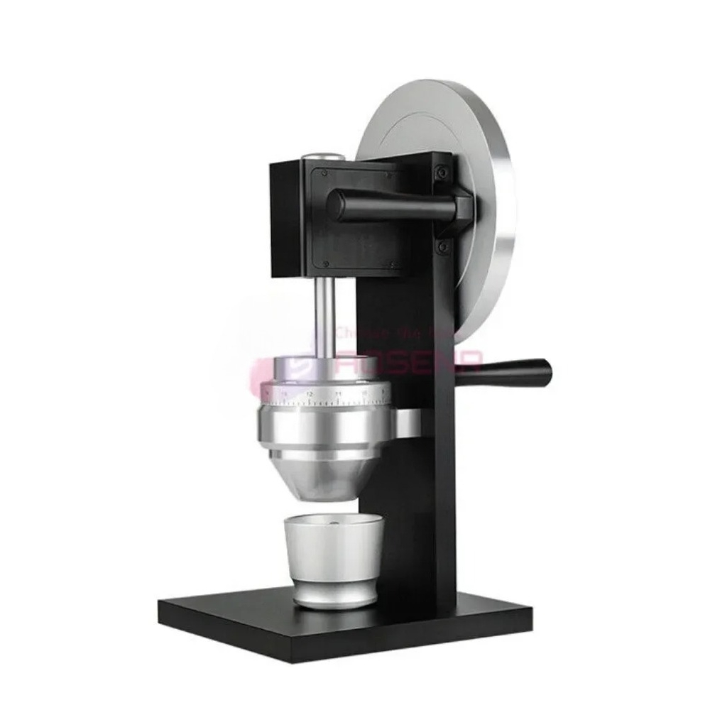 Handmatige 83mm koffiemolen me - Coffee Grinder Conical Burr 83Mm recensie en prijs