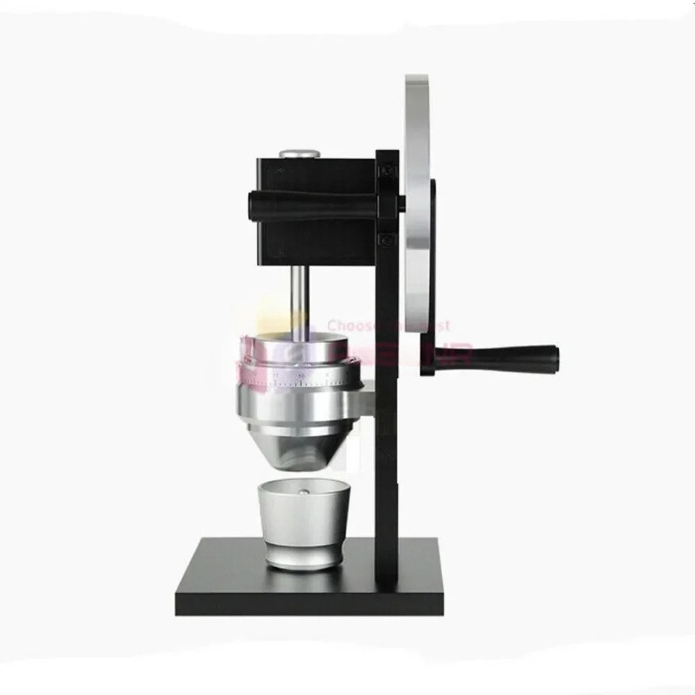 Handmatige 83mm koffiemolen me - Coffee Grinder Conical Burr 83Mm recensie en prijs