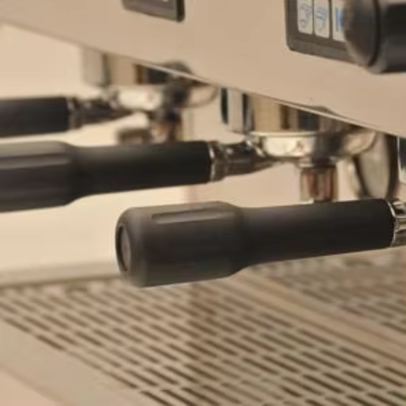 3-groeps professionele commerc - Commercial Coffee Machine 3 Group recensie en prijs