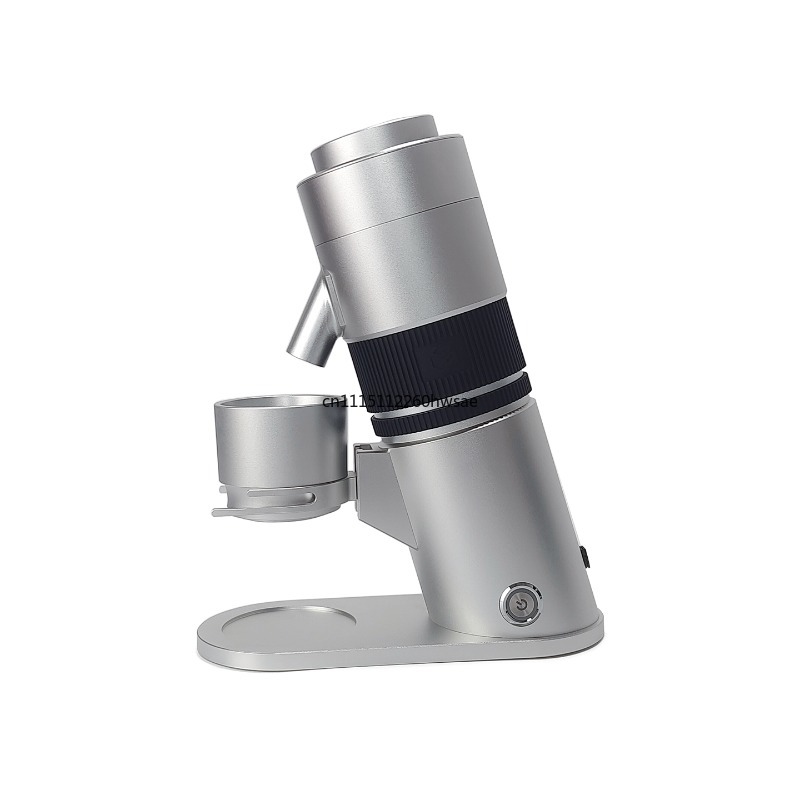 Voor de JT83plus elektrische k - Coffee Grinder Conical Burr 83Mm recensie en prijs