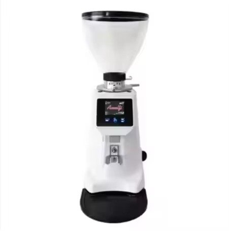 Commerciële A80 Elektrische Es - Commercial Coffee Grinder Flat Burr 64Mm recensie en prijs