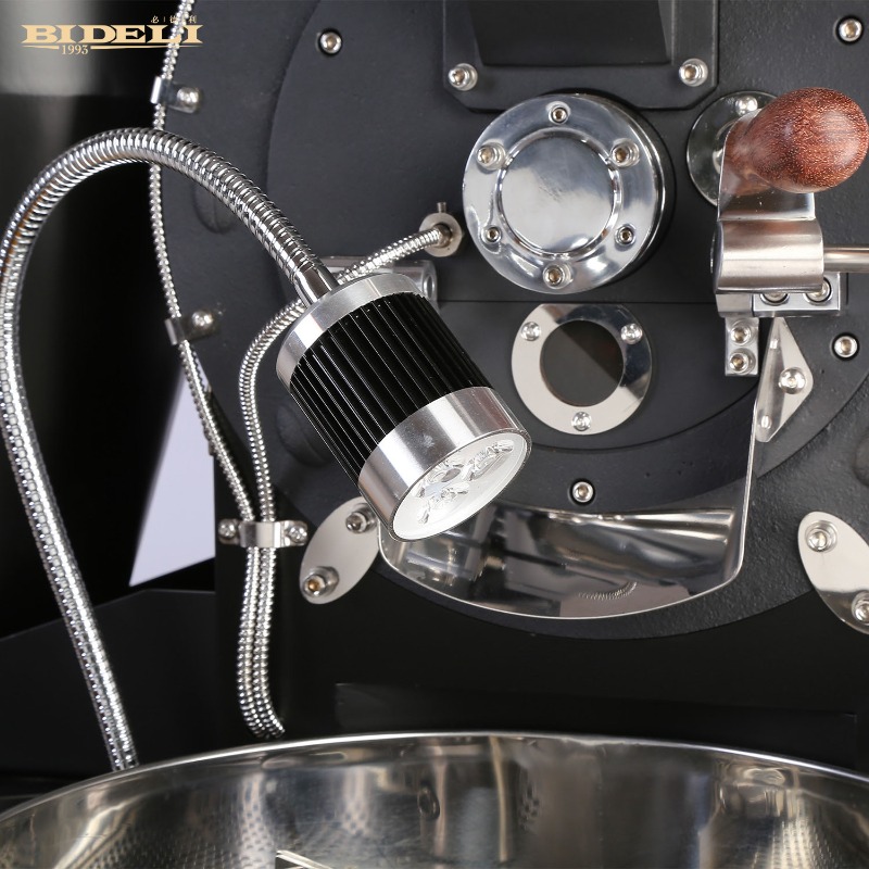 Airo hoogwaardige dubbelwandig - Coffee Roaster Machine 1Kg recensie en prijs