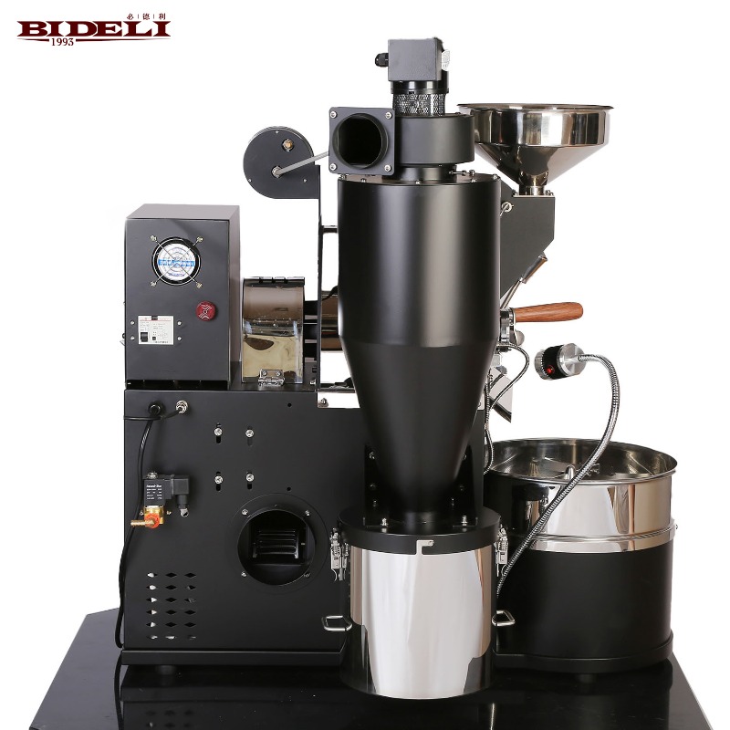 Airo hoogwaardige dubbelwandig - Coffee Roaster Machine 1Kg recensie en prijs