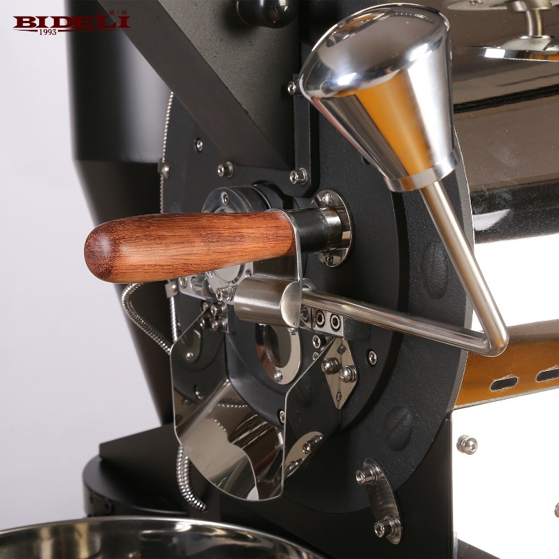 Airo hoogwaardige dubbelwandig - Coffee Roaster Machine 1Kg recensie en prijs