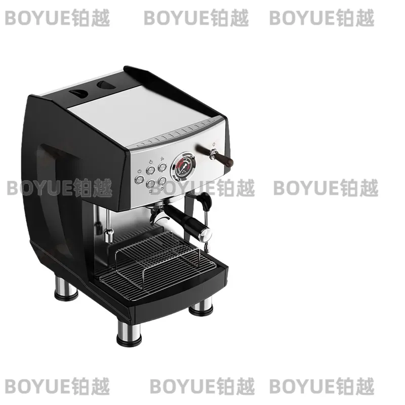 Commerciële semi-automatische  - Semi Automatic Espresso Machine Pid recensie en prijs