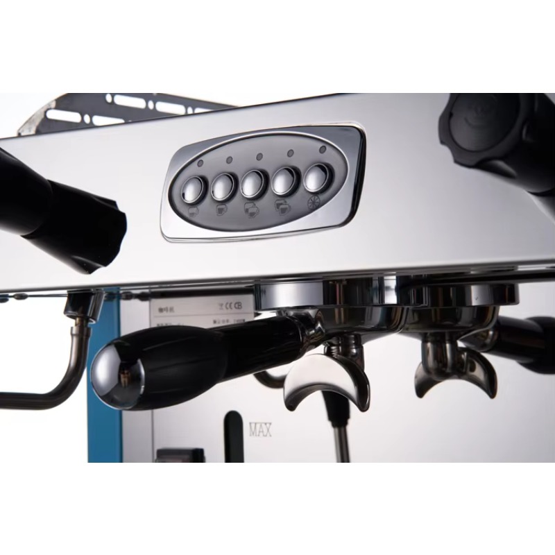 Commerciële 9 Bar Espressomach - Espresso Machine 1 Group E61 recensie en prijs