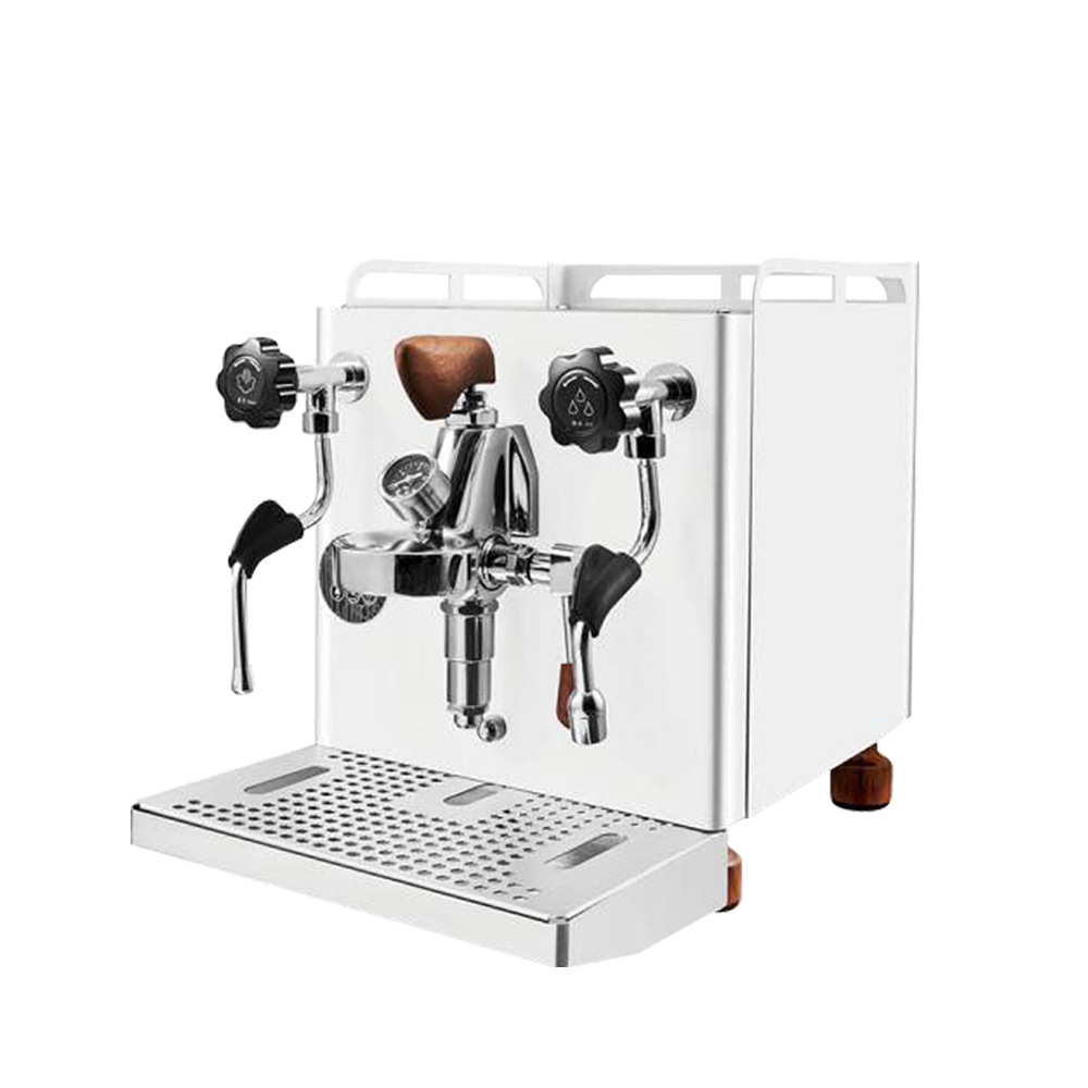 Professionele espressomachine  - Espresso Machine Rotary Pump recensie en prijs