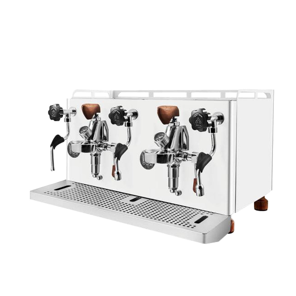 Professionele espressomachine  - Espresso Machine Rotary Pump recensie en prijs