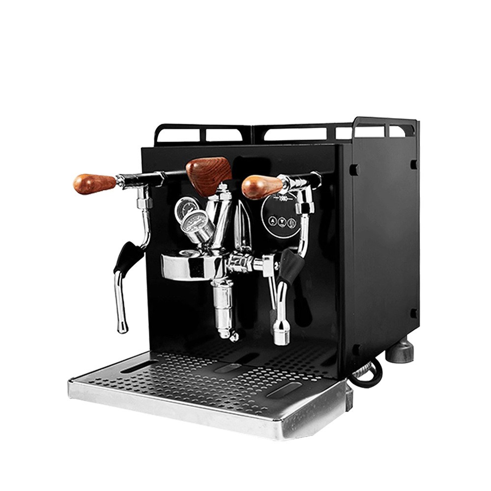 Professionele espressomachine  - Espresso Machine Rotary Pump recensie en prijs