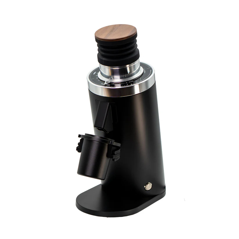 Commerciële koffiemolen DF64 G - Commercial Coffee Grinder Flat Burr 64Mm recensie en prijs