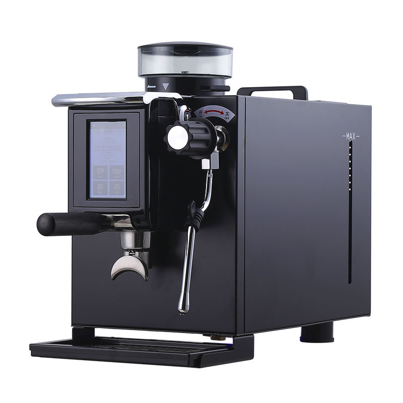 Commerciële espressomachine me - Semi Automatic Espresso Machine Pid recensie en prijs