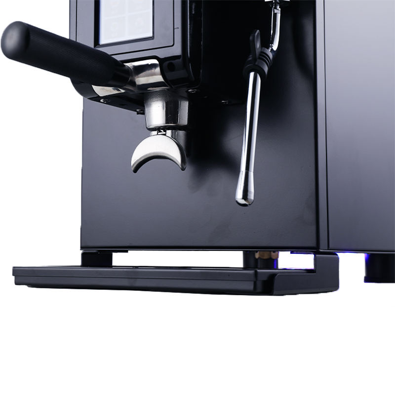 Commerciële espressomachine me - Semi Automatic Espresso Machine Pid recensie en prijs