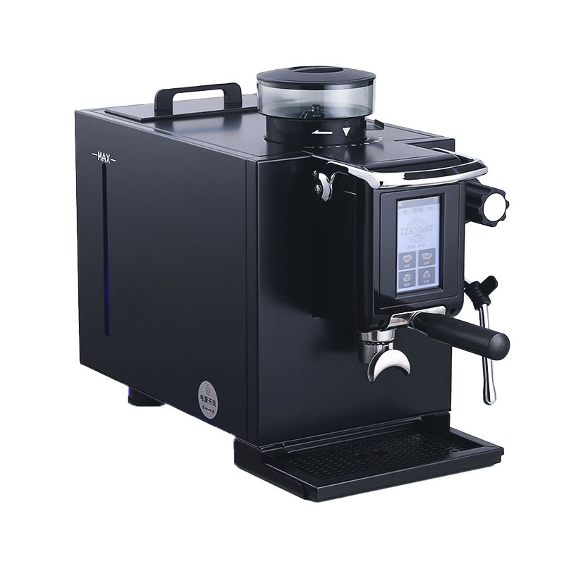 Commerciële espressomachine me - Semi Automatic Espresso Machine Pid recensie en prijs