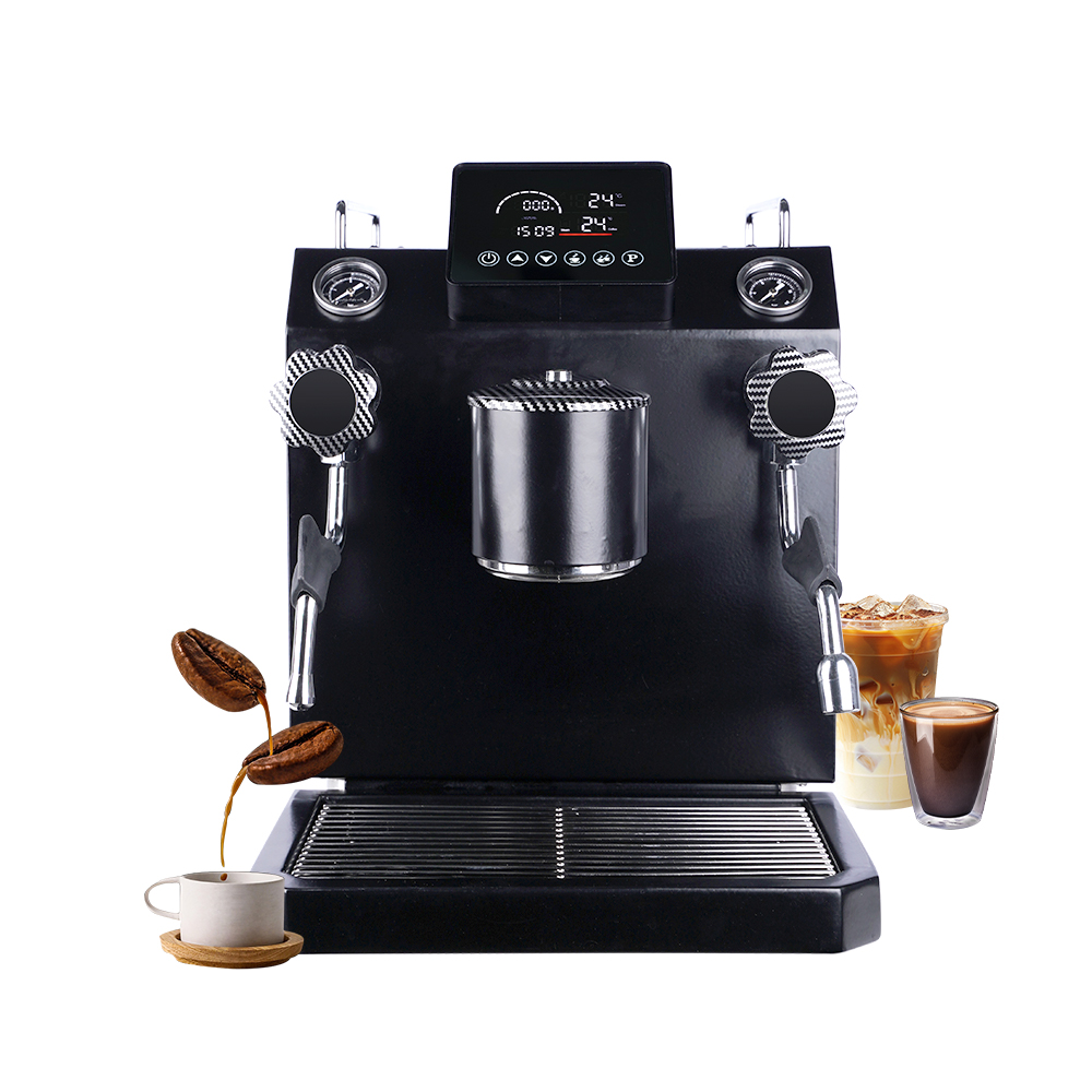 OEM Commerciële 9-bar Rotatiep - Espresso Machine Rotary Pump recensie en prijs
