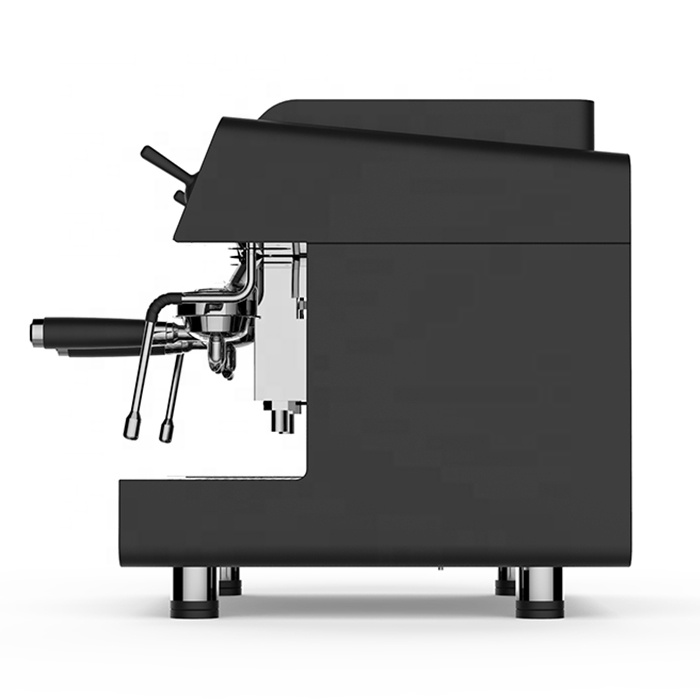 Professioneel 2-groeps koffiez - Commercial Espresso Machine 2 Group recensie en prijs