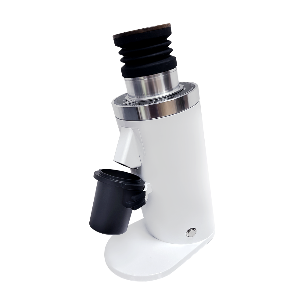 Professionele koffiemolen met  - Commercial Coffee Grinder Flat Burr 64Mm recensie en prijs