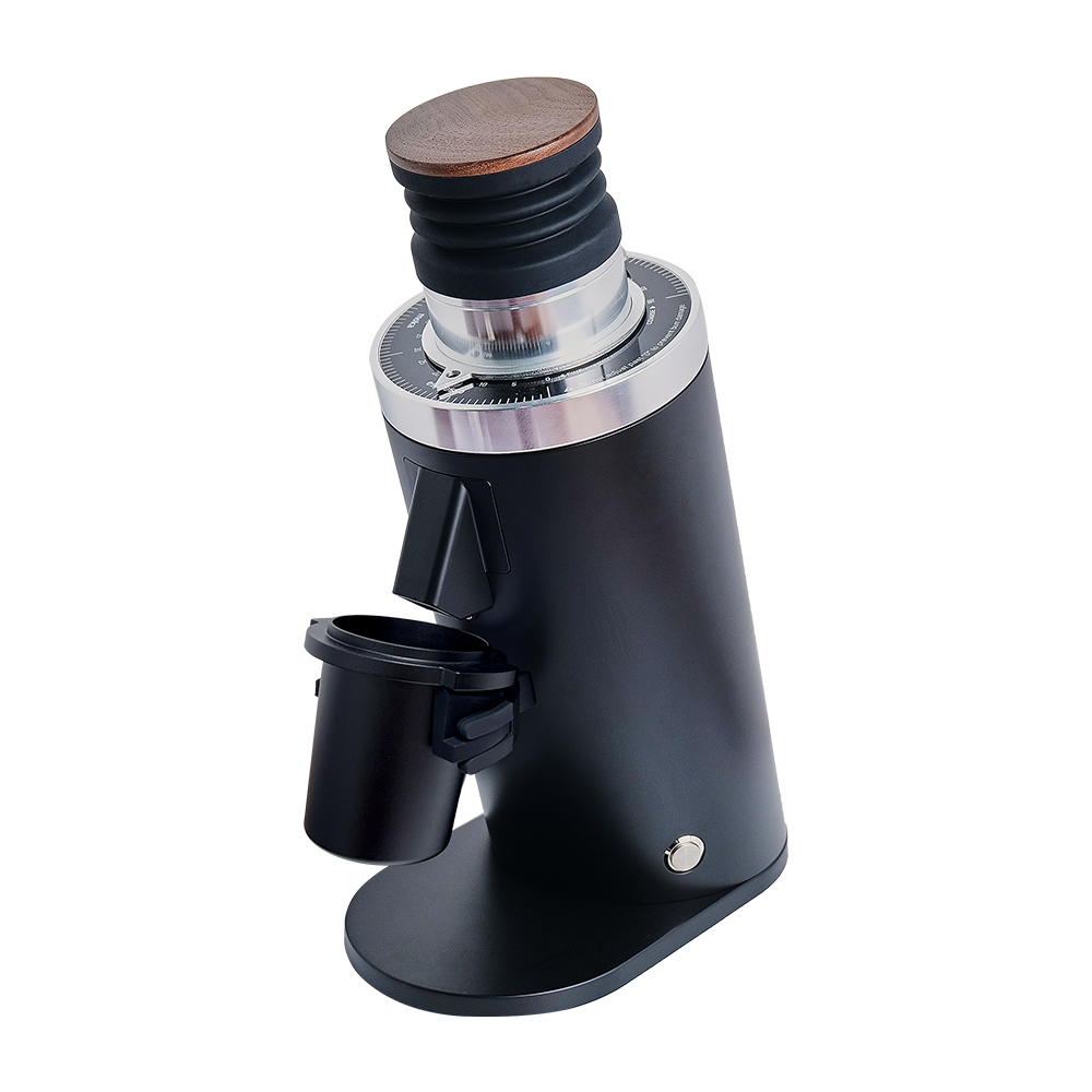 Professionele koffiemolen met  - Commercial Coffee Grinder Flat Burr 64Mm recensie en prijs