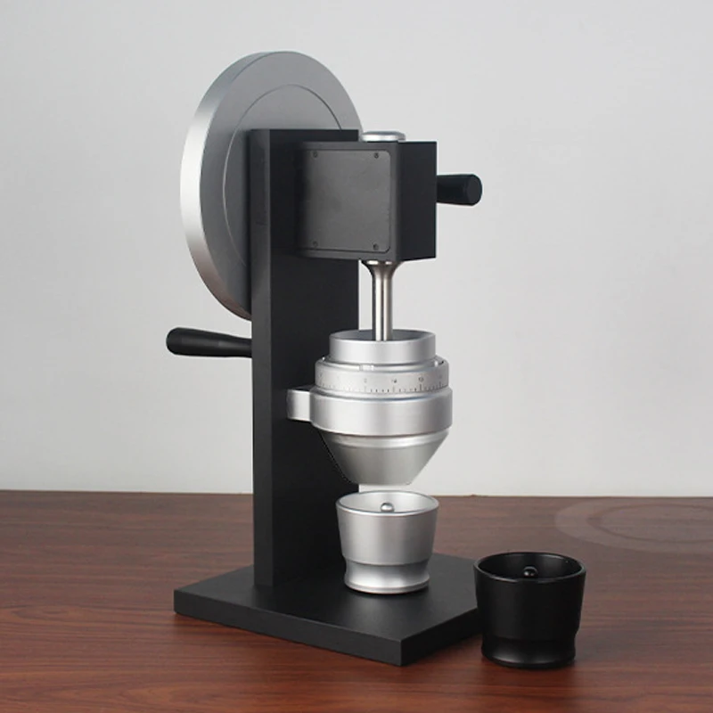 Handmatige koffiemolen 83 mm c - Coffee Grinder Conical Burr 83Mm recensie en prijs