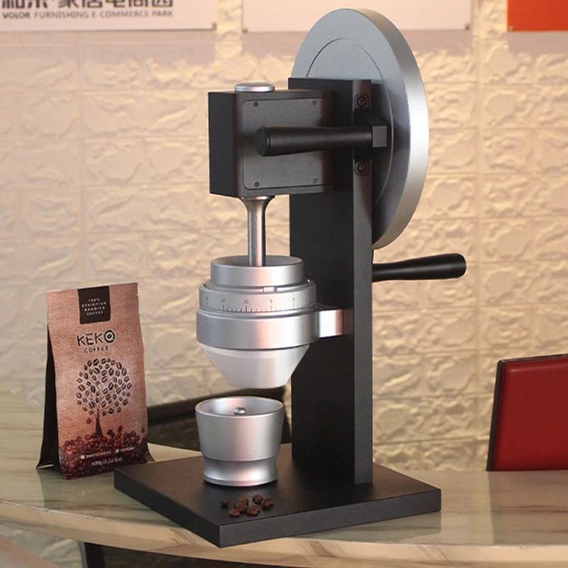 Handmatige koffiemolen 83 mm c - Coffee Grinder Conical Burr 83Mm recensie en prijs